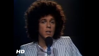 Leo Sayer - Moonlighting [Official Video]