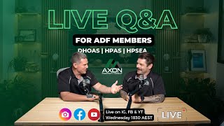 REBROADCAST: Property Investing Live Q&A - Live In Studio! (Feb 2025)