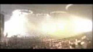 Sensation - Anthem 2003 video