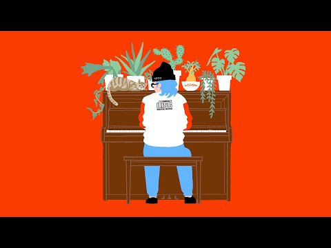 toconoma - ALOE (Official Visualizer)