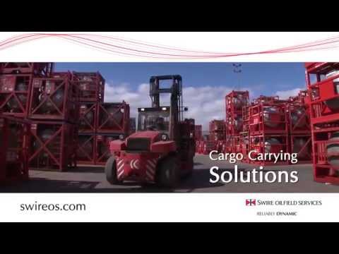 Swire Oilfield Services - History & Heritage