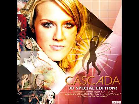 Videoclip de Evacuate The Dancefloor (Ultrabeat Remix) — Cascada