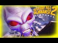 The Sigerian Job Destroy All Humans 2 Reprobed Part 44