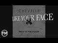Chevelle - Face To The Floor