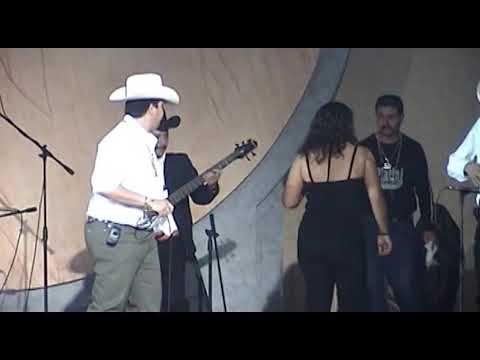 EL REZADO - EL HALCÓN DE LA SIERRA | ¡EN VIVO! DESDE SINALOA