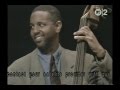 Branford Marsalis Trio - Roused About