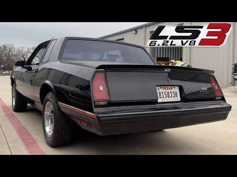 6.2 LS3 SWAPPING A MONTE CARLO SS