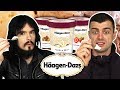 Irish People Try Häagen-Dazs Ice Cream