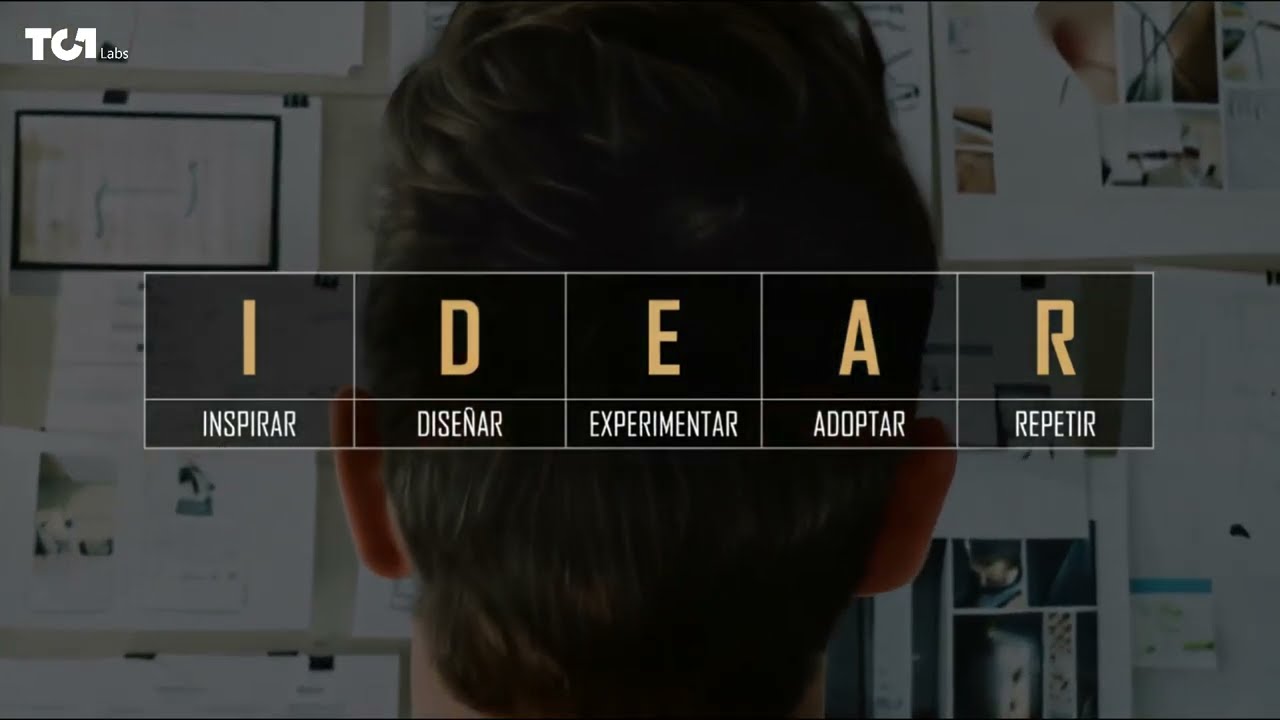 Vista previa del video sobre la cultura de TC1 Labs