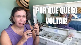 🇮🇸 SAUDADES DA ISLÂNDIA 💙 | A RAZÃO POR TRÁS DA MINHA VOLTA! ✈️ | JOANNA MARIA