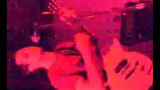 Rocco Deluca andTheBurden - Bristol Louisiana Bus Ride (2)