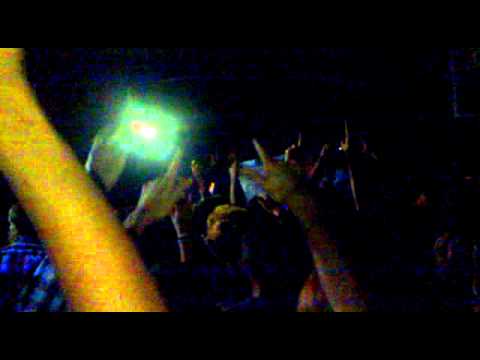 Pitbull ft. Timbaland & David Guetta - Pass At Me (Tim Mason Remix)