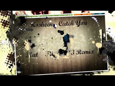 Kosheen - Catch You [Hat_Trick 2013 Remix]