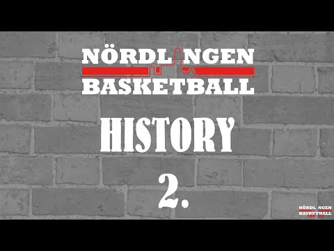 History 2.  19.10.2008 BROSE BASKETS BAMBERG - GIANTS NÖRDLINGEN 75 : 82 nach OT !