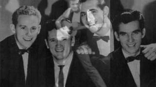 Ronnie Hawkins - JOHN HENRY