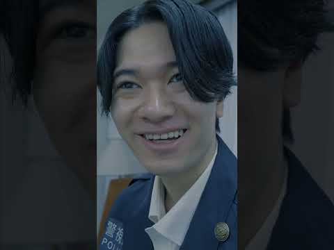 学校教育学科 【日本一やばい警察署】供花山署#shorts #コント#ドラマ