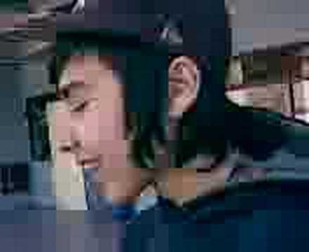 Kota ft Juli Jugando futbol / Molestacion Isi !