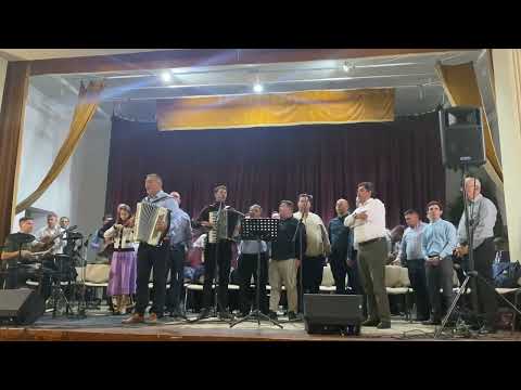 Fiii cântăreților-Ce har mi-ai dat să fiu copilul Tău |Zarnesti, Brașov|