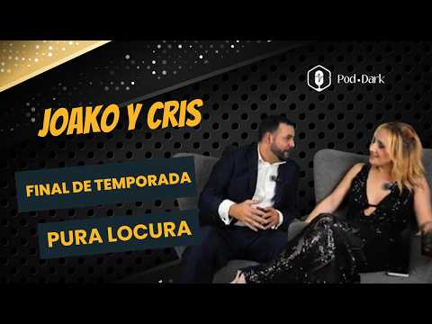 Casi lo dejamos todo y ahora pasa ESTO… ❤️‍🩹 | Pod – Dark