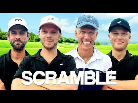 TÄVLING MED PONTUS WERNBLOOM, VICTOR LEKSELL OCH PÄR LERNSTRÖM!