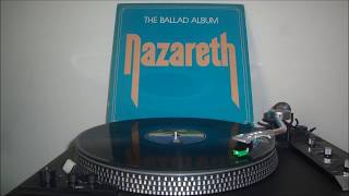 Nazareth - 1985 - The Ballad Album - (Parte 4)