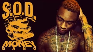 Soulja Boy - Aurora Borealis