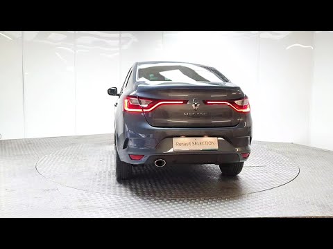 191D10876 - 2019 Renault Megane Grand Coupe  DYNAMIQUE S 4DR AUTO 19,995