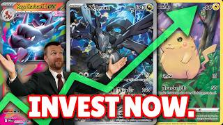 Top 10 Cards Under $50... Hidden Gems About to EXPLODE