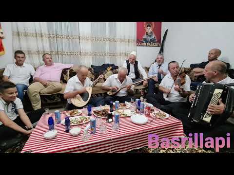 Vllezrit  Çetaj me këngen shkrepi Dielli