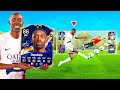 I Challenged Ousmane Dembele To A Football Competition