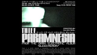 Thief – “Paramnesia”