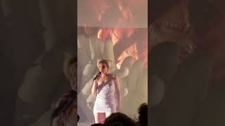 Robyn - EVER AGAIN - Live @ The Hollywood Palladium 2/22/19