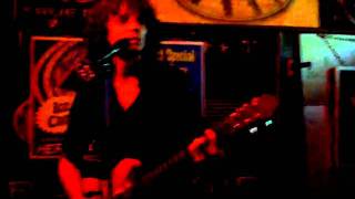 The Hollidays, "Dream Baby" (09-25-2010 (02) Atlanta--Nik's)