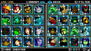 All the Cards - Let's Play SK King of Cards Part 59