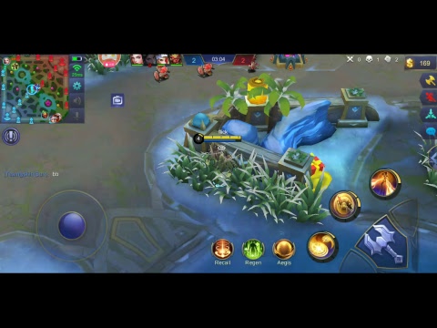 Ang pagbabalik ng weak! 😅😅