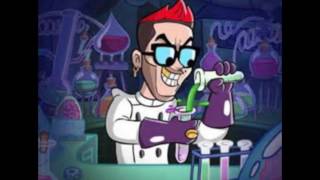 Sfera Ebbasta - Dexter (Prod. Charlie Charles, Sick Luke)