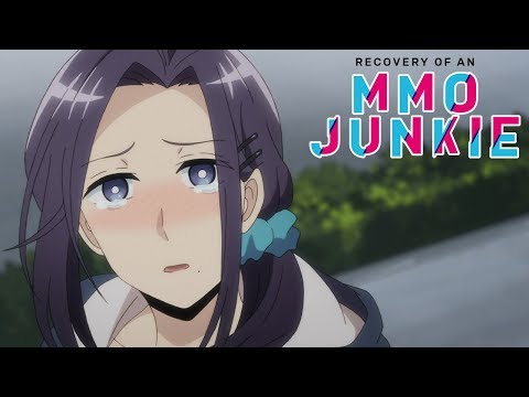 I Don't Feel that Way at All | Recovery of an MMO Junkie