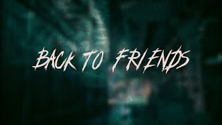 Download lagu sombr - back to friends | Lyrics mp3