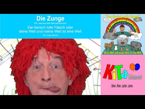 Die Zunge