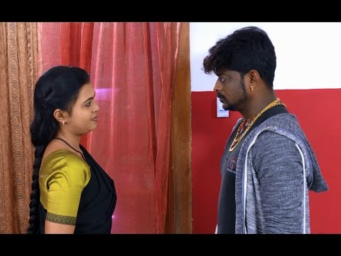 Krishnatulasi | Episode 182 - 7 November 2016 | Mazhavil Manorama