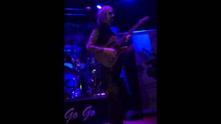 John 5 & The Creatures - The Art of Malice - Live at The Wh