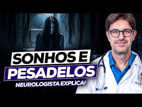 Dreams and Nightmares - Role of Dreams and Nightmares in Mental Health