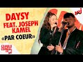 Daysy Joseph Kamel Par Cœur En Live Sur Nrj Camillecombal