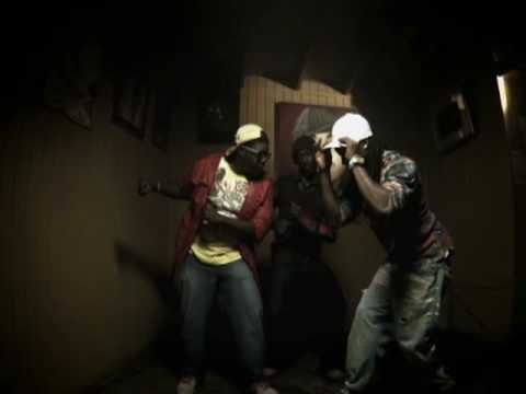 That's How I Go (GO Dance Version)