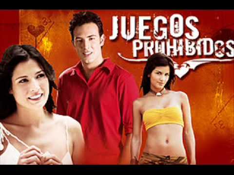 Juegos Prohibidos (Cancion)
