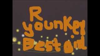 [Official lyrics video] Best Girl -R younker/nep-hop 2013