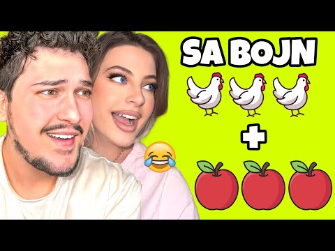 Nje Kuiz shum i Veshtir dhe Funny