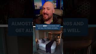 An UNBEATABLE Alaska Cruise Deal For 2026 #shorts #cruise #celebritycruise #alaska