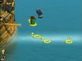 Jonah A VeggieTales Game Trailer