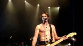 RICK SPRINGFIELD " JESSE's  GIRL "